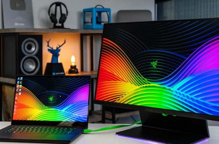 Redmi monitör