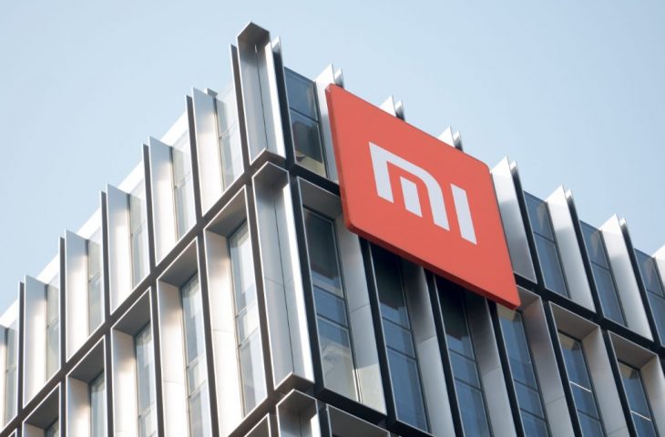 Xiaomi 2019