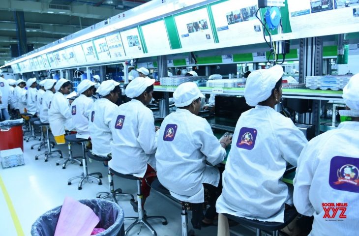 Xiaomi kadın
