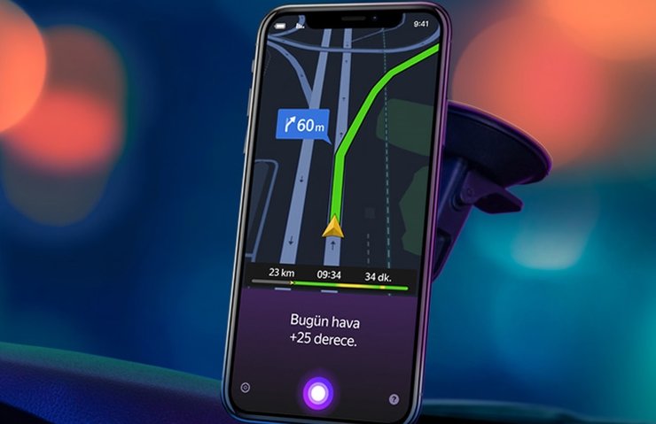 Yandex’in akıllı asistanı Alisa Türkiye’de