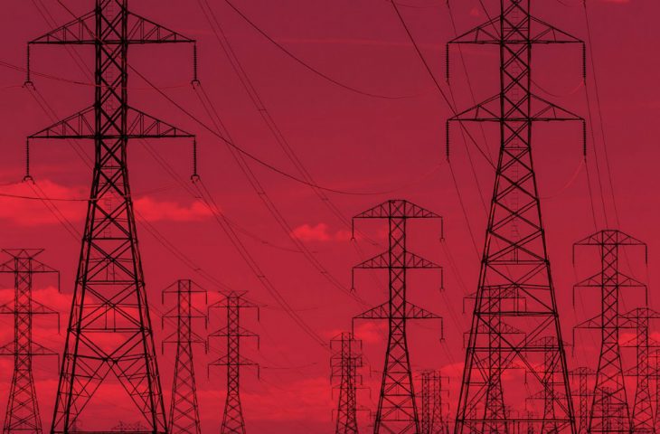 Yenilenebilir enerji şirketi siber saldırı
