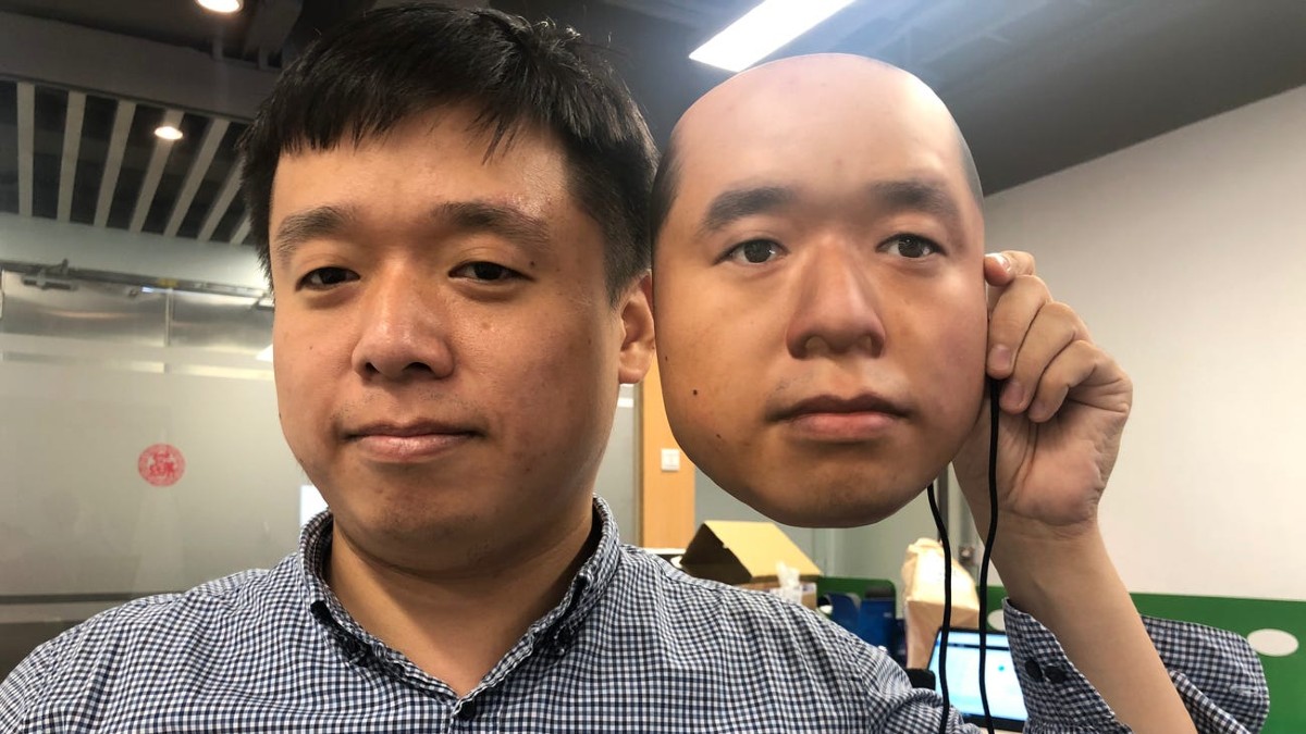 3D maskeler yüz tanıma sistemlerini kandırıyor mu