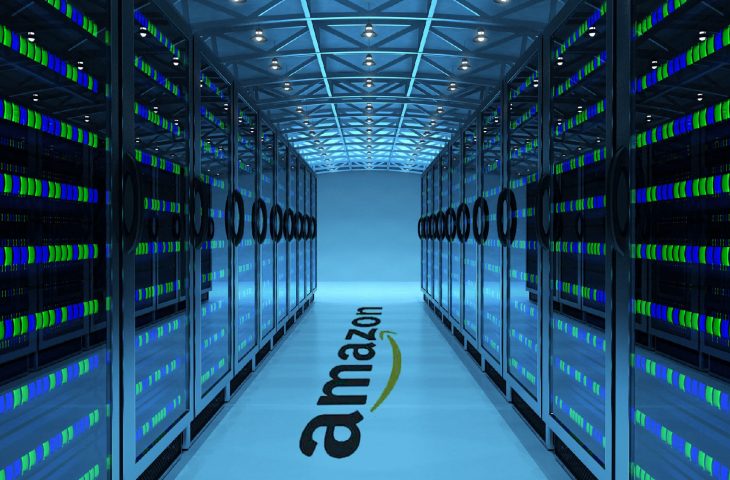Amazon Redshift