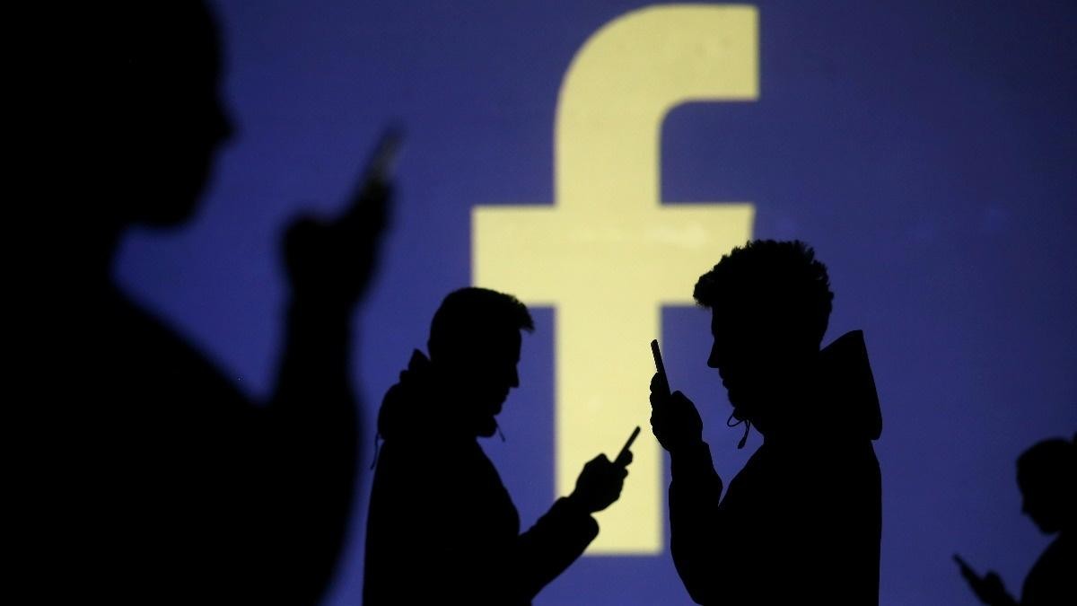 Brezilya Facebook'a ceza kesti