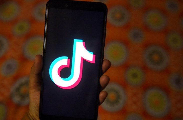 ByteDance TikTok