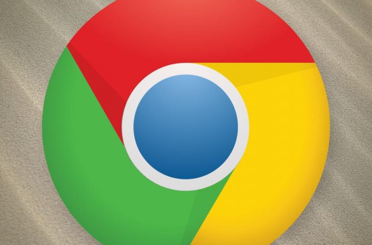 Chrome şifre
