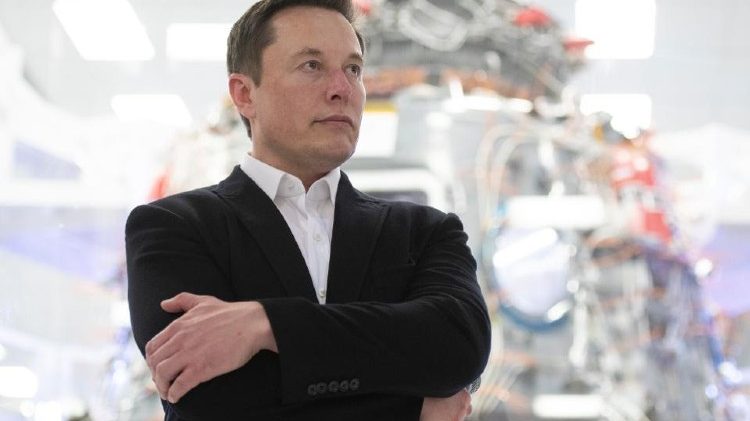 Musk kişisel servetini açıkladı