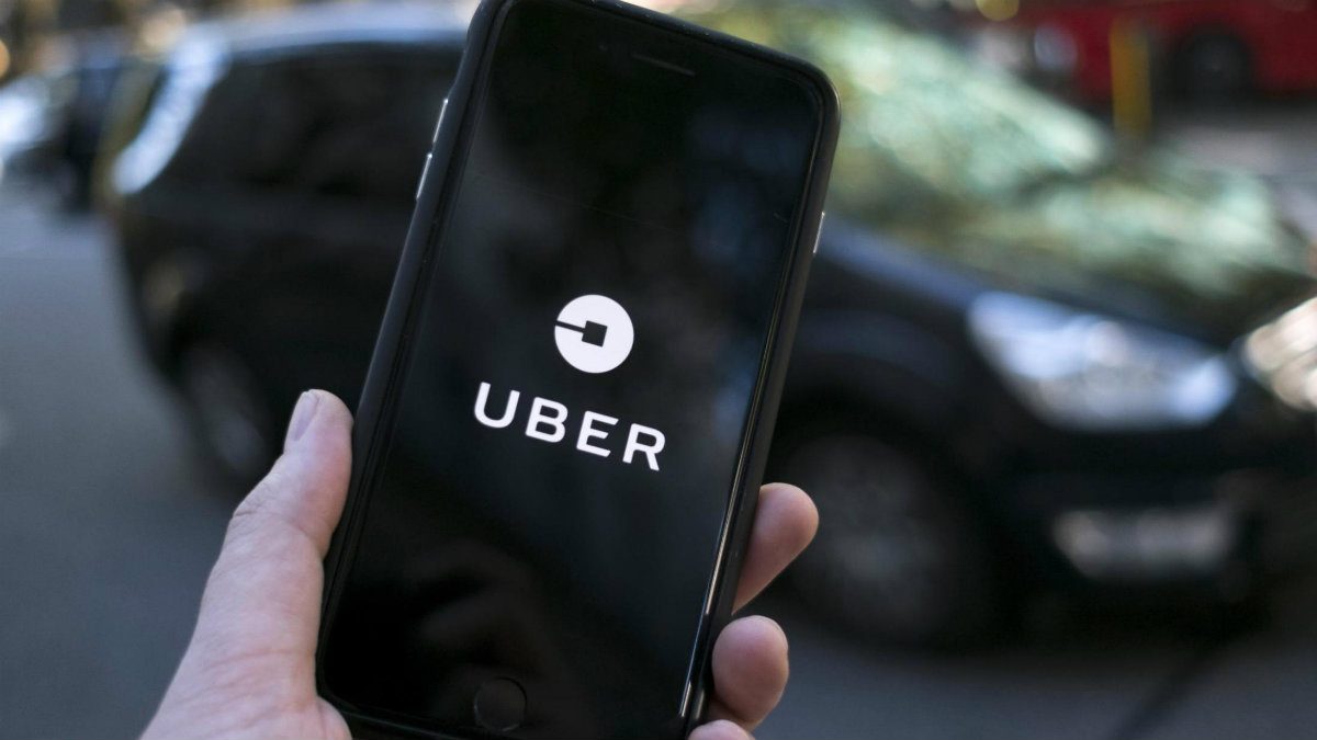 Uber, cinsel saldırı mağdurları tarafından dava edildi!