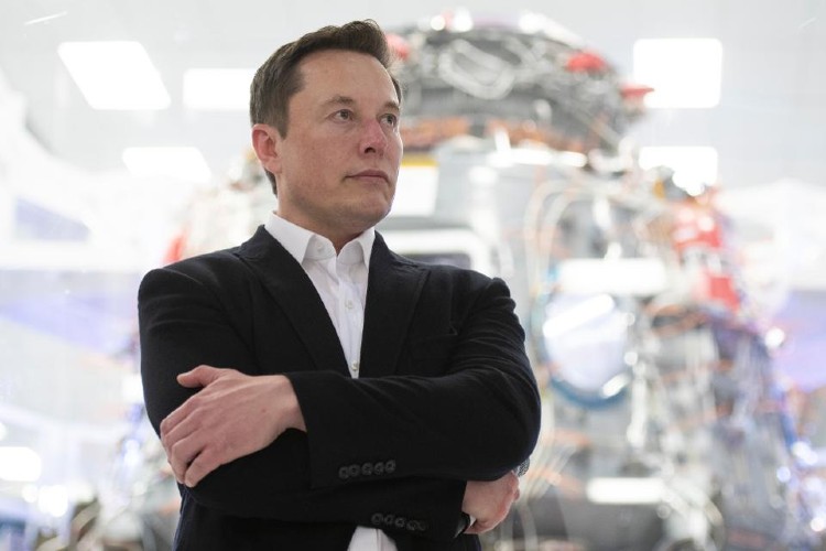 Elon Musk’a 700 milyon dolar performans bonusu