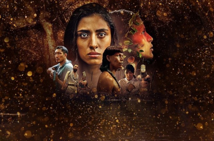 Google dizi ve film