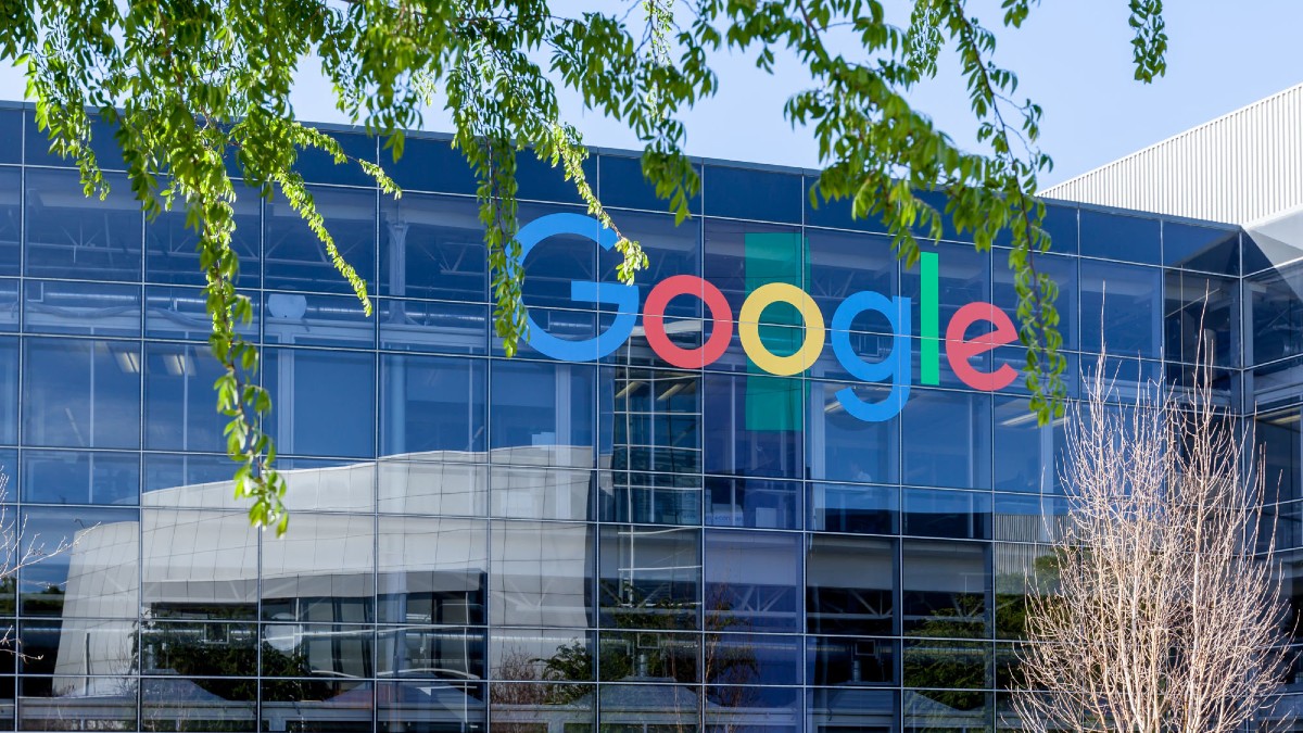 Rekabet Kurumu'ndan Google Türkiye'ye ceza