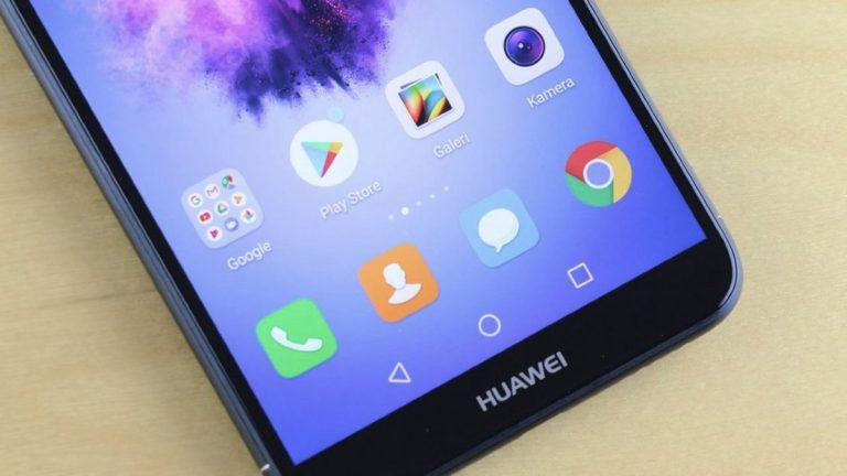 Huawei ne kadar gelir elde etti?