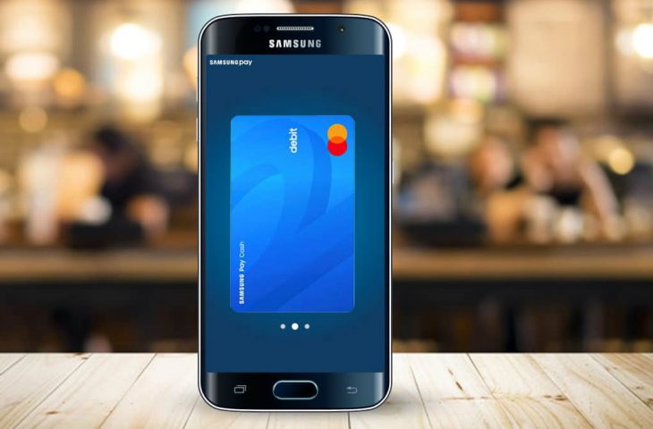 Samsung Pay 2020