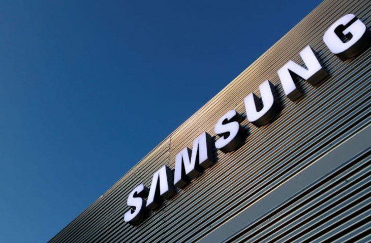Samsung saç