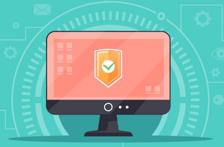 Security Essentials güncelleme