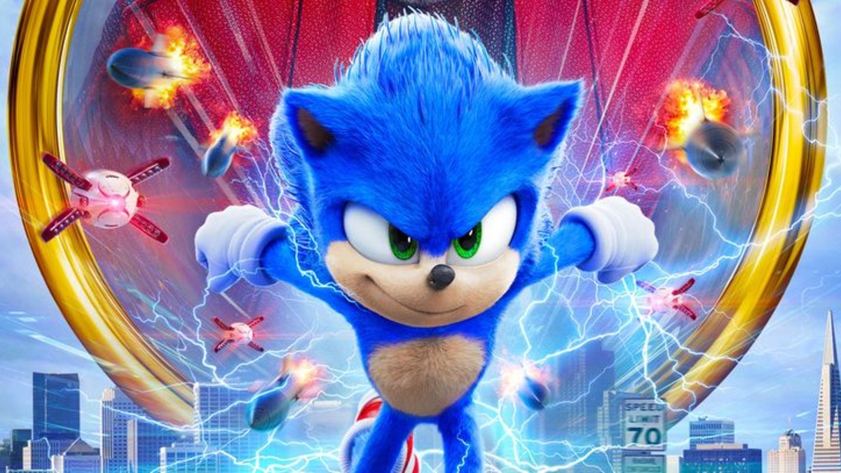 Sonic animasyon stüdyosunu kapattı