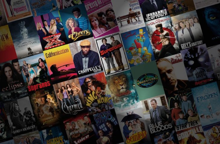 TV üreticileri kullanıcı verileri