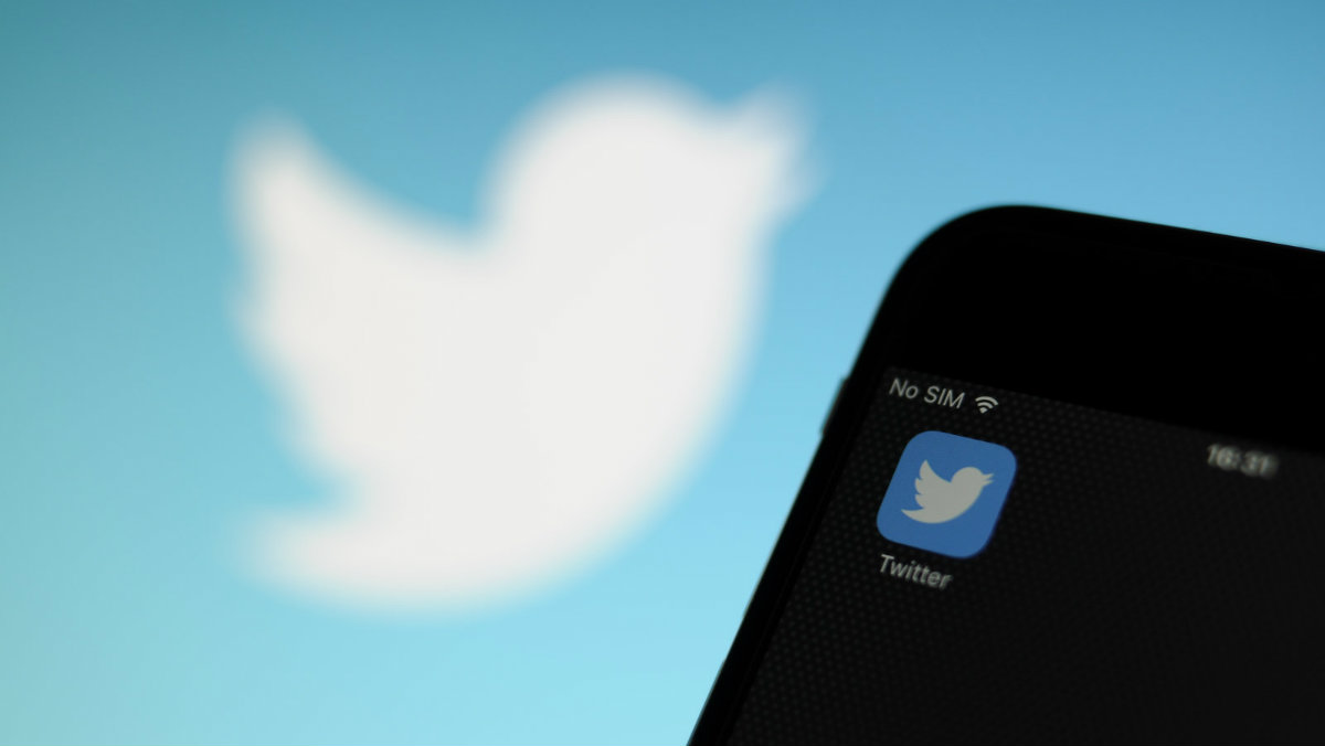 Twitter nefret söylemi linklerini de engelleyecek
