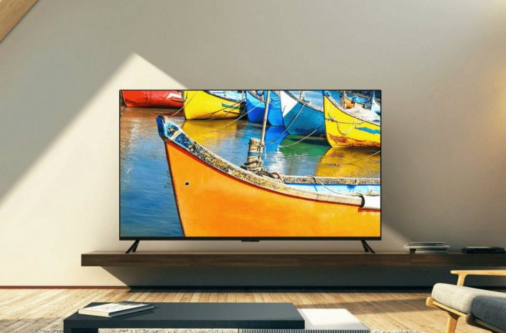 Xiaomi TV satış