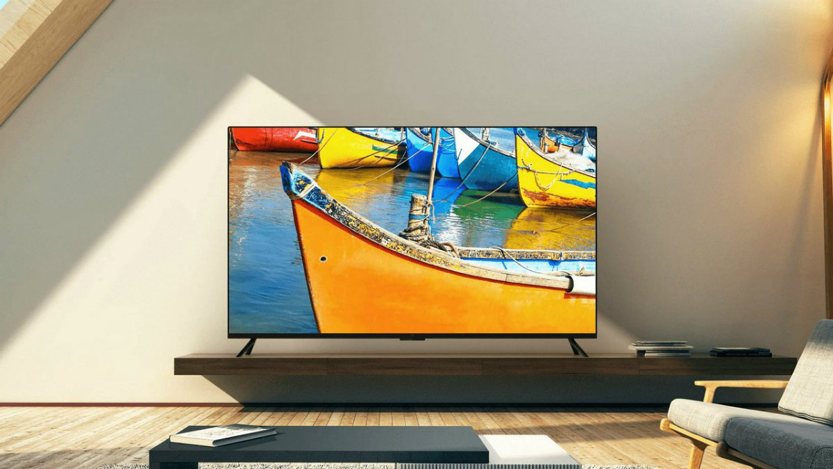 Xiaomi TV satış