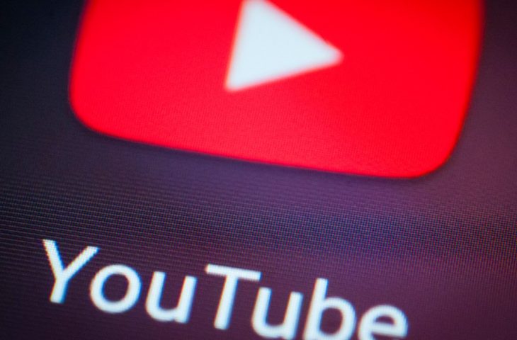 Youtube video denetimi