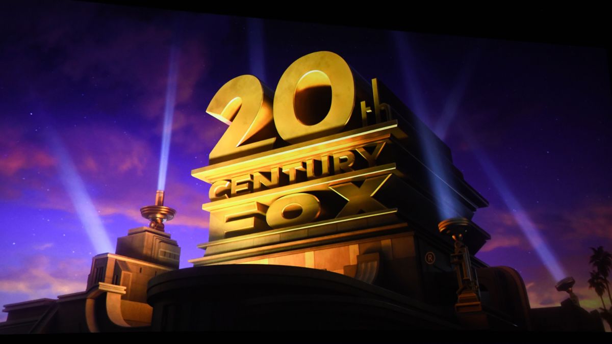 20th Century Fox logo