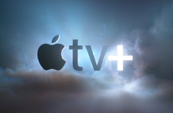 Apple TV+ satın alma