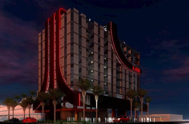Atari otel