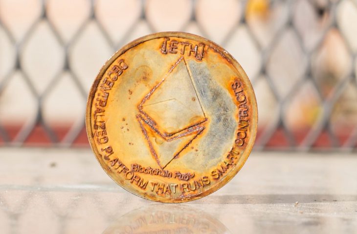Chrome uzantısı Shitcoin Wallet