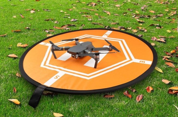 Çin üretimi drone