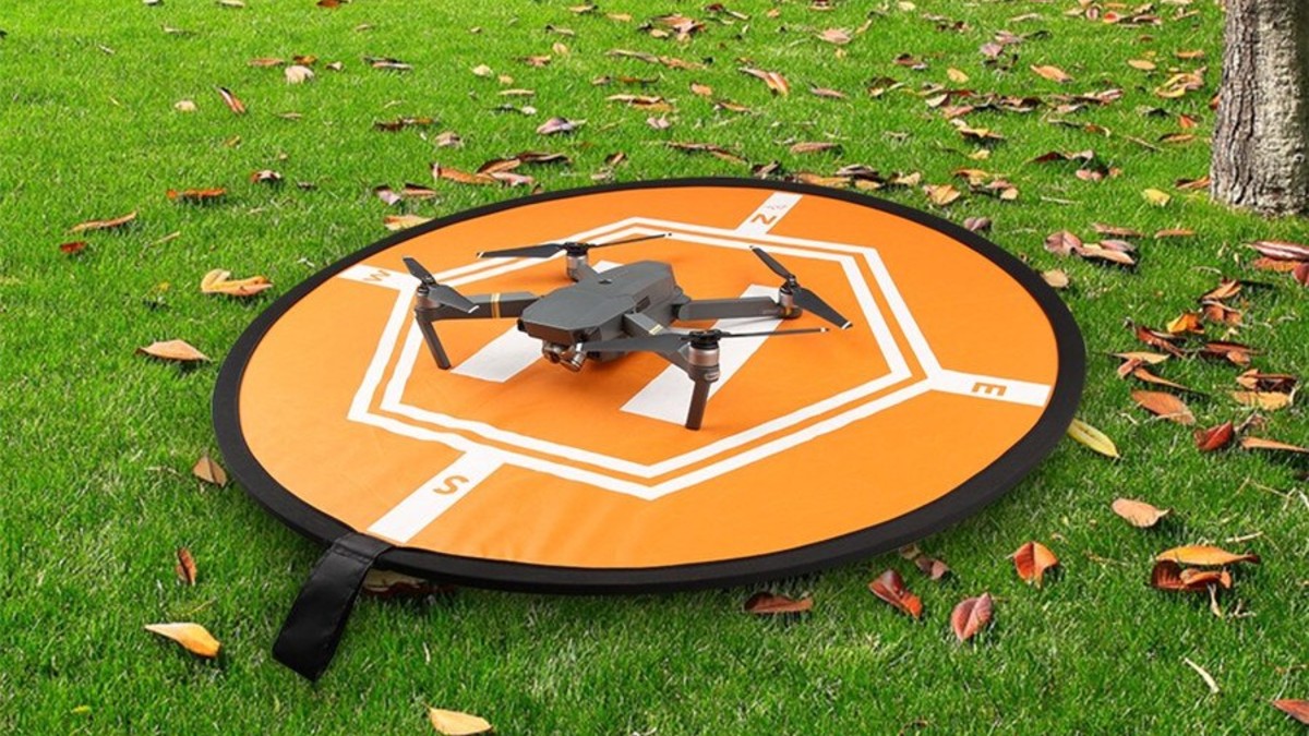 Çin üretimi drone