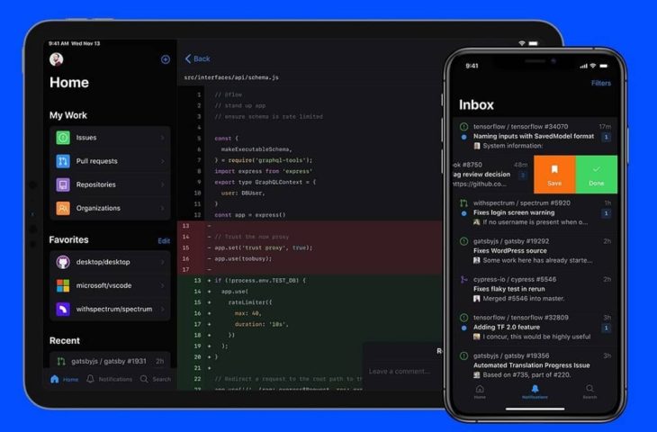 Github beta sürümü