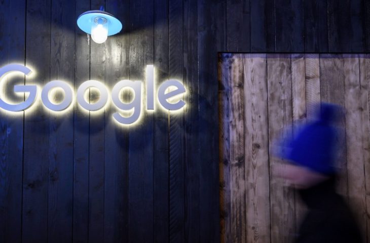 Google veri talepleri
