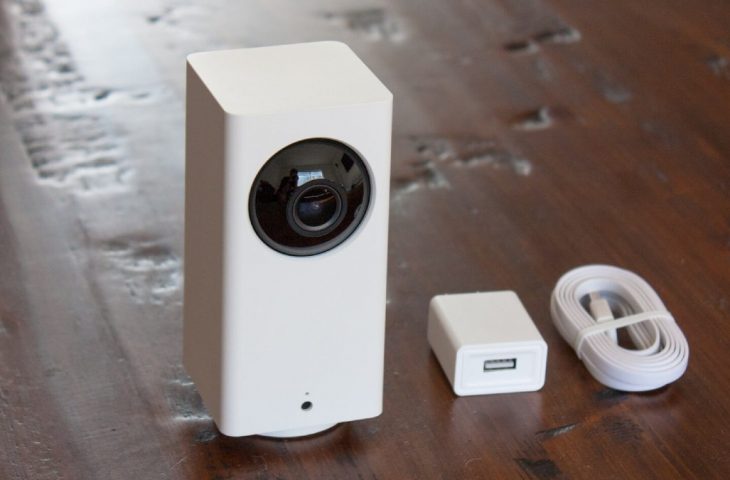 IoT şirketi Wyze