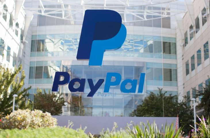 PayPal Çin