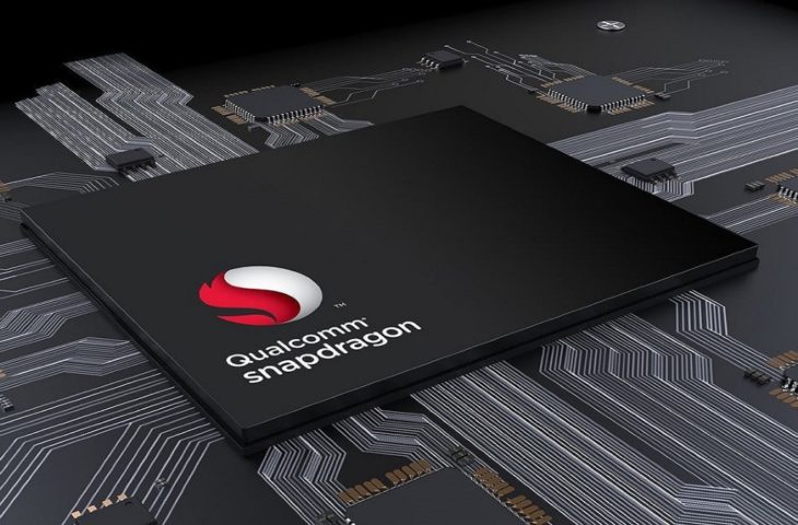 Qualcomm piyasa değeri