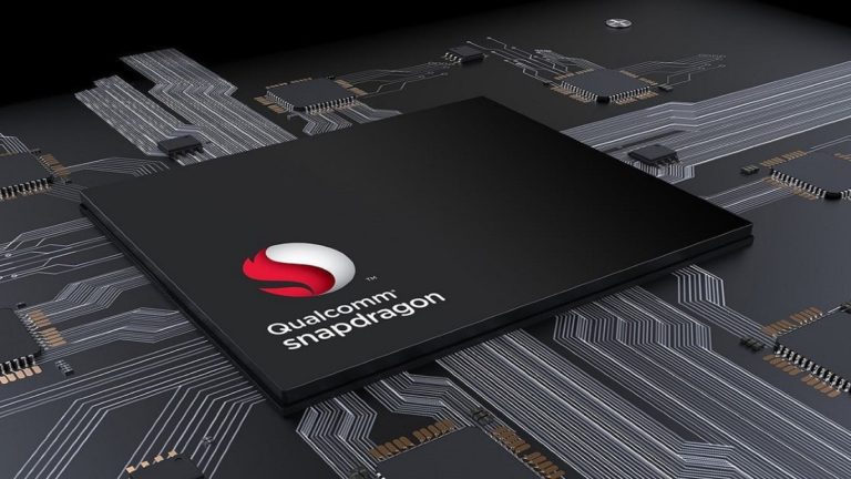 Qualcomm piyasa değeri