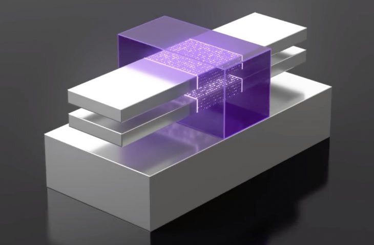 Samsung 3 nm yonga