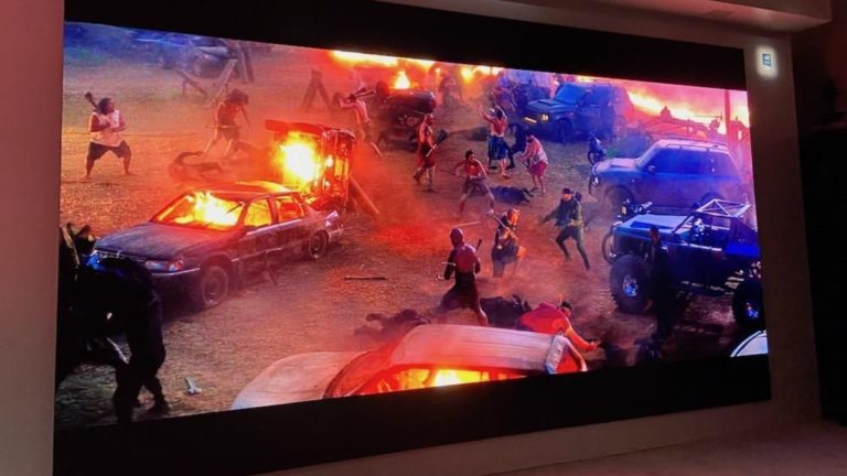 Samsung akıllı TV'ler, yapay zeka ile donanacak.