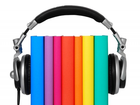 Storytel'de geçen yıl 4,5 milyon saat sesli kitap dinledik
