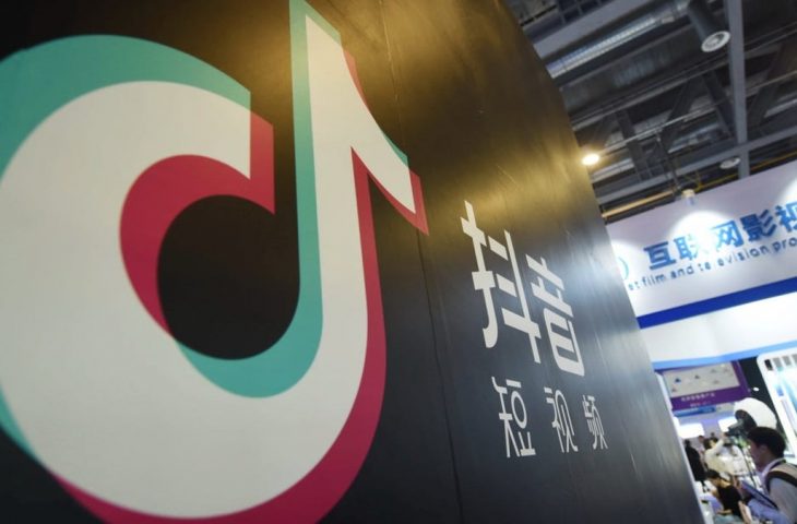 TikTok şeffaflık raporu
