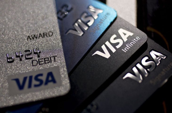 Visa Plaid