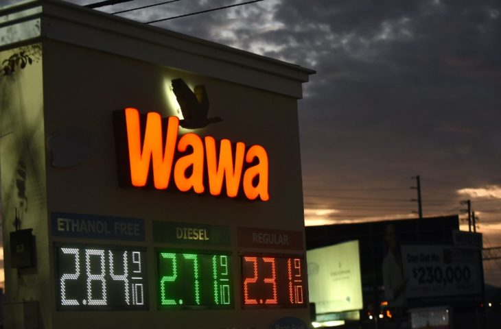 Wawa kart siber