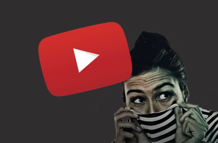 YouTube yasak