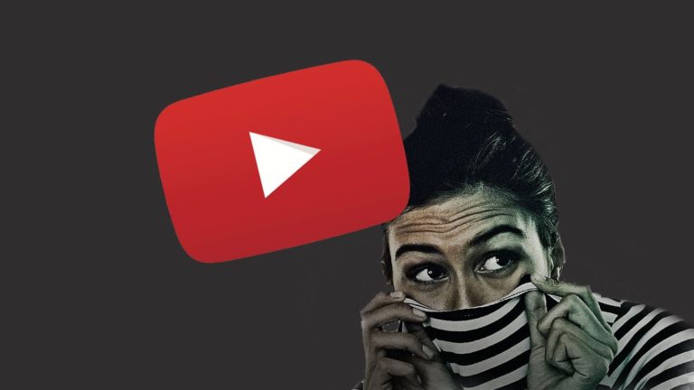 YouTube yasak