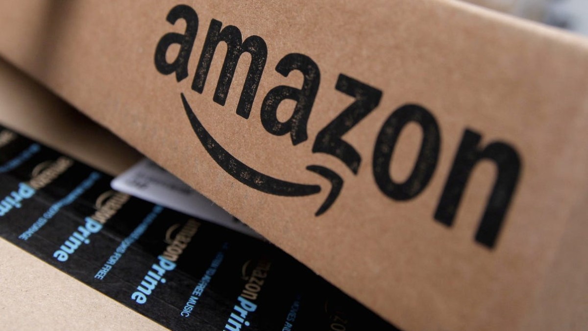 Amazon çalışanlarına zam yapıyor ve 100 bin yeni işçi alıyor