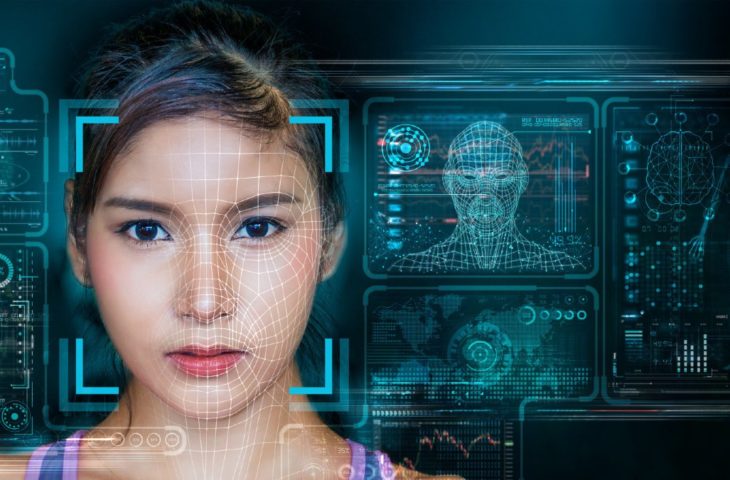 Apple Clearview AI