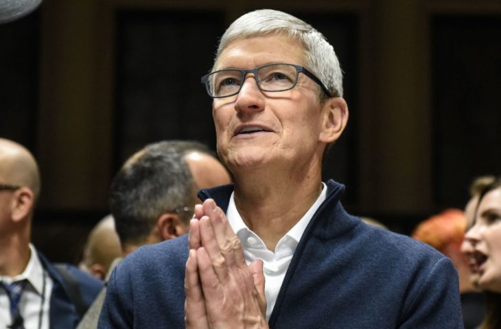 Apple yatırımcıları