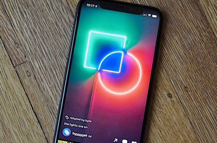 Byte indirme sayısı