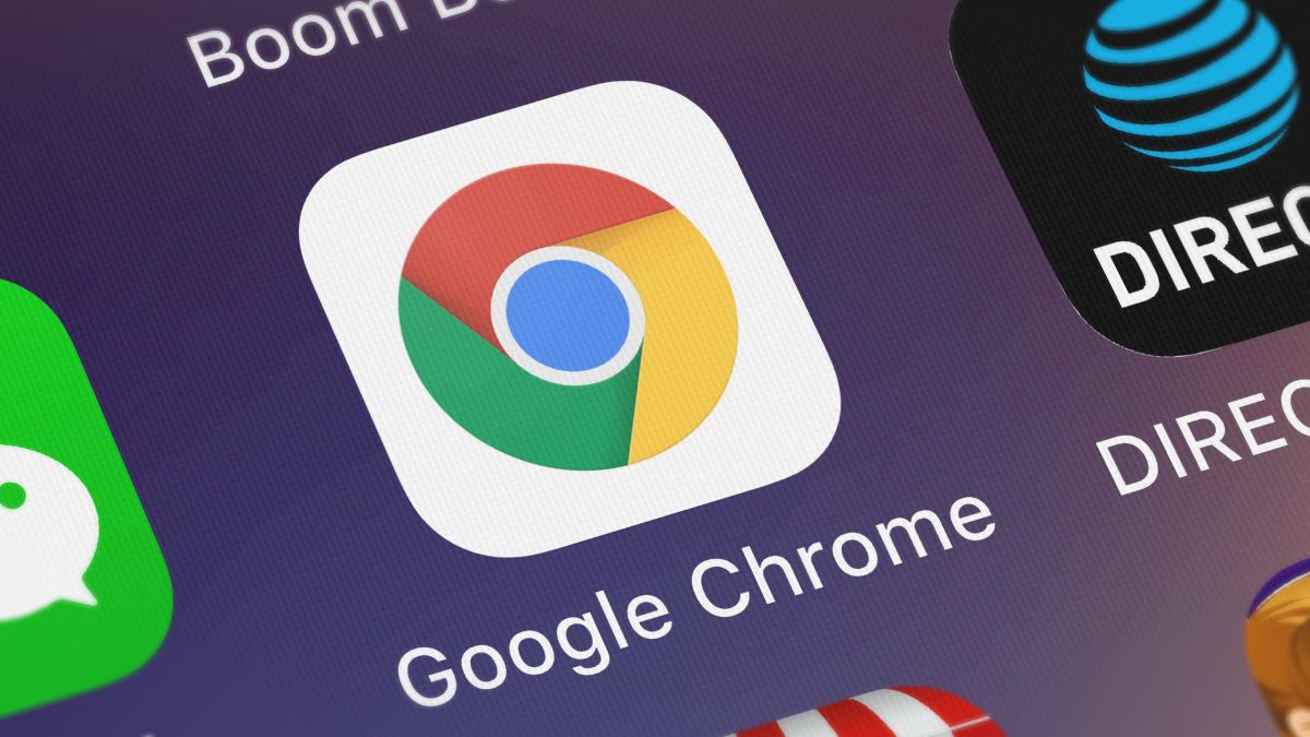 Chrome güvenlik